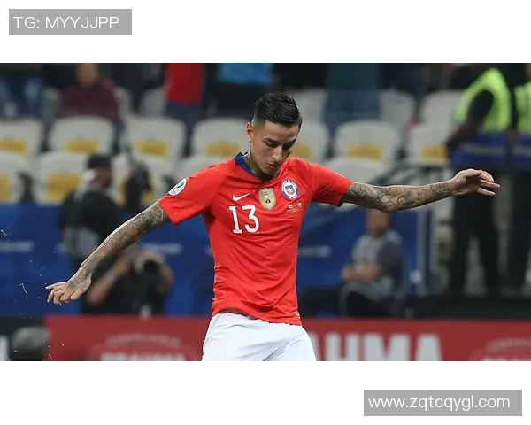 智利足球明星盘点：从传奇球员到当红新星的精彩历程