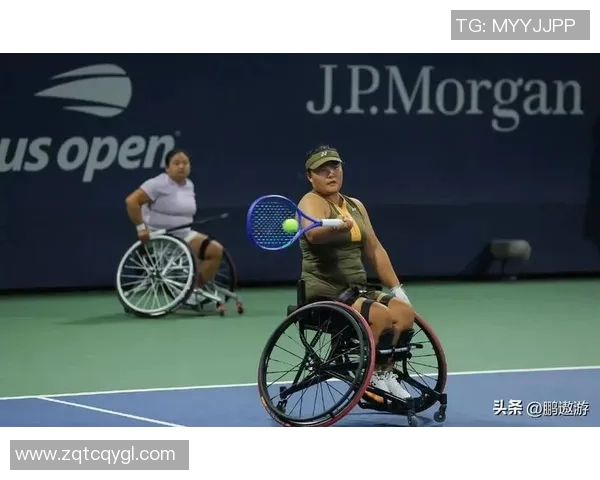 深度对话赵丽分享她的网球人生与成长历程的精彩故事