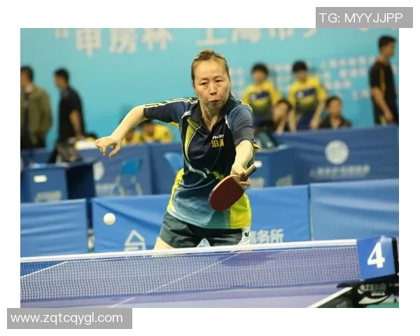 西安乒乓球队在精英赛中的实力展现与未来发展潜力分析